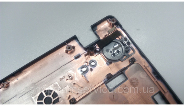 Средняя часть корпуса для ноутбука Acer Aspire 5552, PEW96, б / у - 297550
