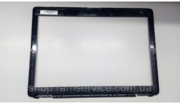 Рамка матриці корпуса для ноутбука Toshiba Satellite Pro L300-1DT, б/в - 297551