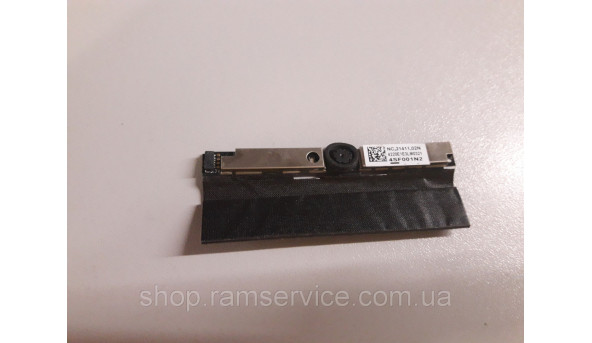 Веб-камера для ноутбука Packard Bell EasyNote TF71BM, NC.21411.02N, б/в