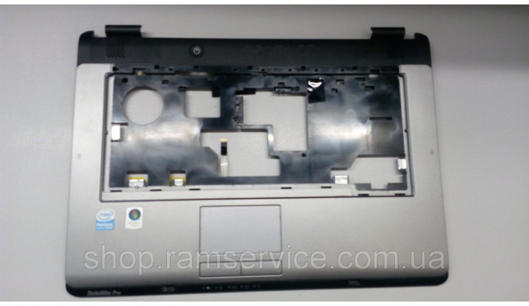 Середня частина корпуса для ноутбука Toshiba Satellite Pro L300-1DT, б/в