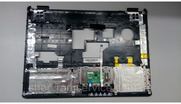 Середня частина корпуса для ноутбука Toshiba Satellite Pro L300-1DT, б/в - 297553