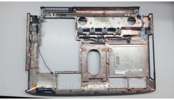 Нижня частина корпуса для ноутбука Acer Aspire 6920G, LF1, б/в - 297554