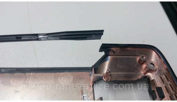 Нижня частина корпуса для ноутбука Acer Aspire 6920G, LF1, б/в - 297554