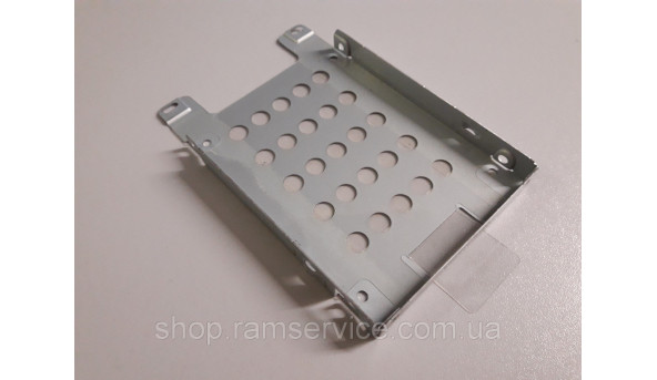 Шахта HDD для ноутбука HP Pavilion dv7-1000 Series, AM01Q000400, б/в - 297568