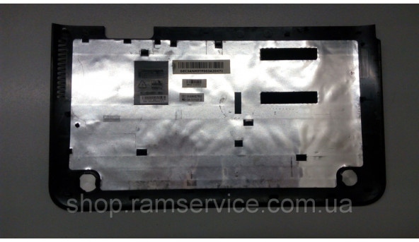 Сервісна кришка, для ноутбука HP Pavilion dm1, dm1-4100eo, 3ANM9SDTP00, б/в - 297570