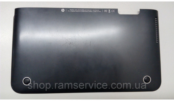 Сервісна кришка, для ноутбука HP Pavilion dm1, dm1-4100eo, 3ANM9SDTP00, б/в