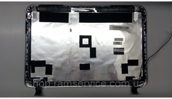 Кришка матриці корпуса для ноутбука HP Pavilion dm1, dm1-4100eo, б/в - 297571