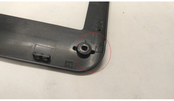 Рамка матрицы корпуса для ноутбука HP Pavilion dv9500, dv9645eo, б / у - 297576