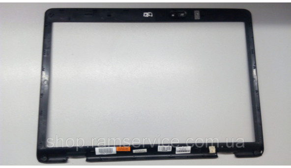 Рамка матрицы корпуса для ноутбука HP Pavilion dv9500, dv9645eo, б / у - 297576