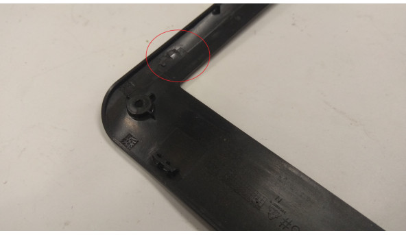 Рамка матрицы корпуса для ноутбука HP Pavilion dv9500, dv9645eo, б / у - 297576
