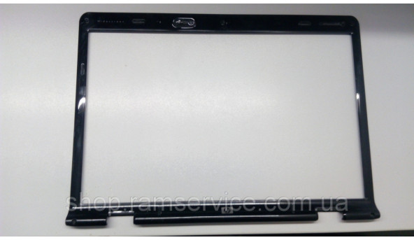 Рамка матрицы корпуса для ноутбука HP Pavilion dv9500, dv9645eo, б / у