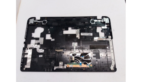 Середня частина корпуса для ноутбука Toshiba Satellite C70D-A-11E 17,3", ZYU39BD5TA0, Б/В - 297577