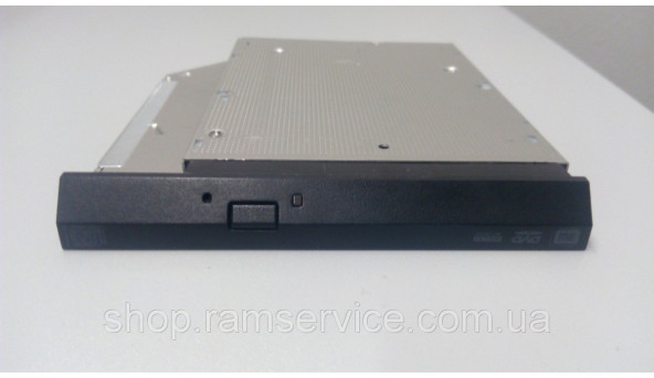 CD/DVD привід для ноутбука Packard Bell EasyNote LM81, MS2291, GT31N, б/в