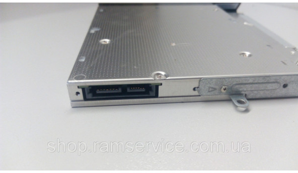 CD / DVD привод для ноутбука Packard Bell EasyNote LM81, MS2291, GT31N, б / у - 297578
