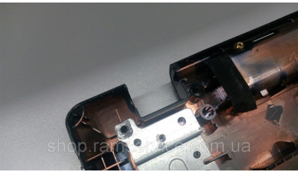 Нижняя часть корпуса для ноутбука Packard Bell EasyNote LM81, MS2291, б / у - 297579