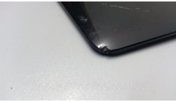 Крышка матрицы корпуса для ноутбука Packard Bell EasyNote TE11, б / у - 297582