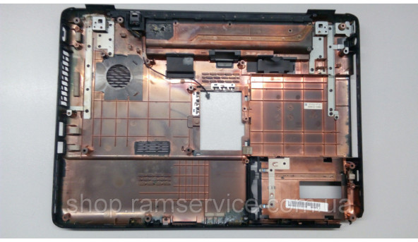 Нижня частина корпуса для ноутбука Toshiba Satellite Pro L300-1DT, б/в - 297584