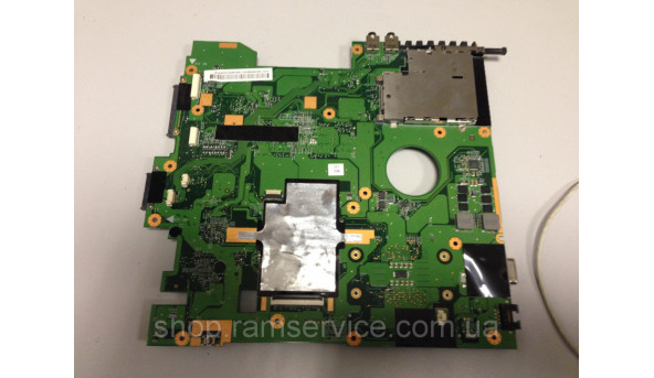 Fujitsu esprimo mobile v6555 z17m3.0 hamburg 2.0 m/b, б/в