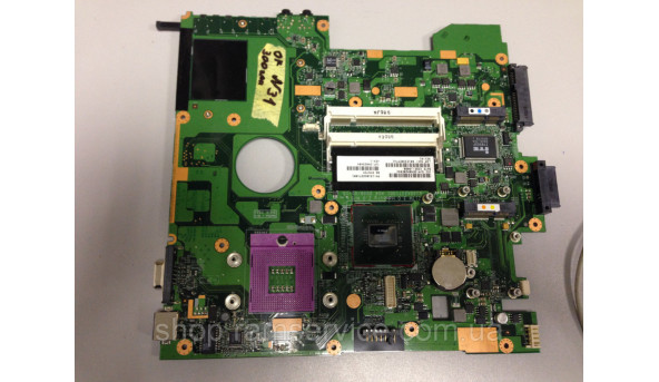 Fujitsu esprimo mobile v6555 z17m3.0 hamburg 2.0 m/b, б/в - 297585