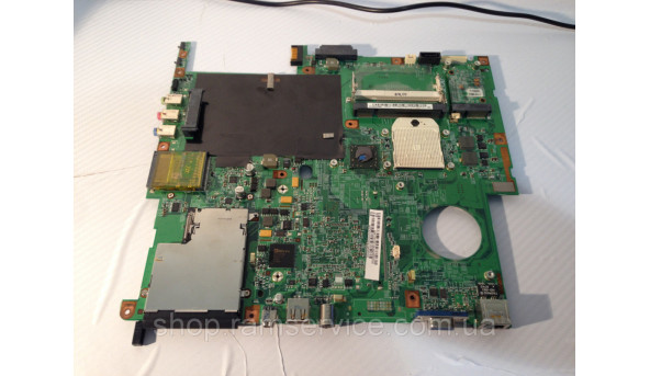Acer Travelmate 5520G Pomona MB 06244-2 48.4t701.021, б/в