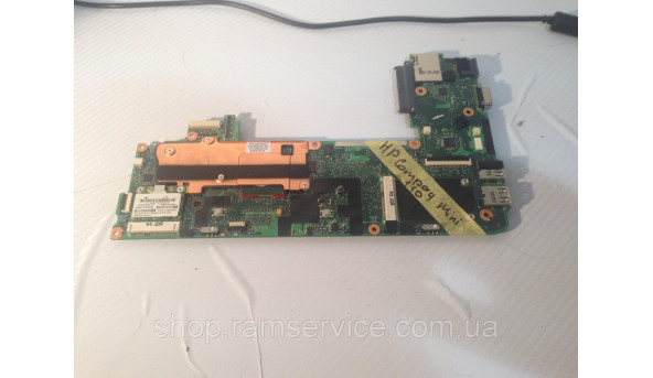 Материнська плата HP Compaq Mini 110 6050A2290801-MB-A03, б/в - 297594