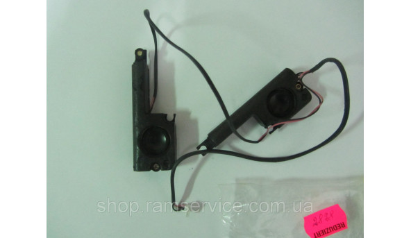 Динаміки SONY PCG-8X3P, PCG-8Y3M, PCG-8V1M, VGN-AR11MR, б/в