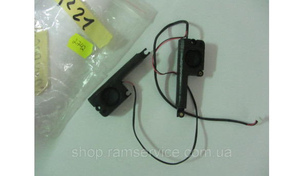 Динаміки SONY PCG-8X3P, PCG-8Y3M, PCG-8V1M, VGN-AR11MR, б/в - 297595