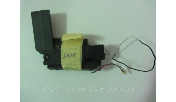 Динаміки для ноутбука Lenovo G580, *23.40A31.001, 23.40A32.001, б/в - 297597