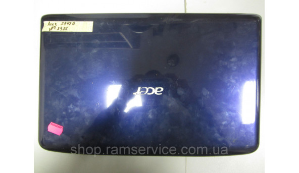 Корпус Acer 5542G, б/в