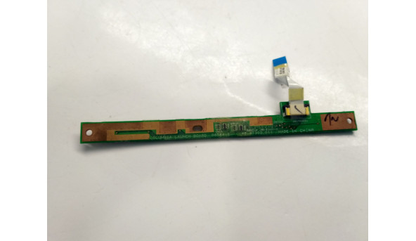 Медіа кнопки для ноутбука Acer Extensa 5420, 48.4T303.011, б/в - 297615