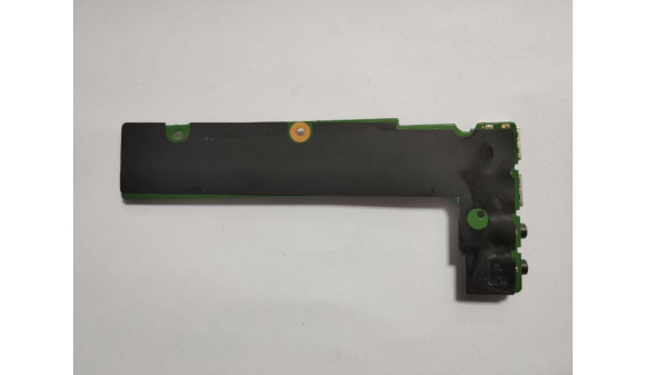 Плата аудио, USB для ноутбука HP Probook 6560B, EliteBook 8560P, б / у - 297620