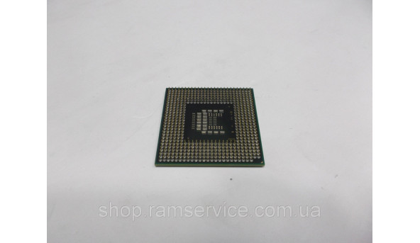 Процесор для ноутбука Intel Core 2 Duo P7350 SLB53, 2.00 GHz PGA478, BGA479, Б/В. - 297630