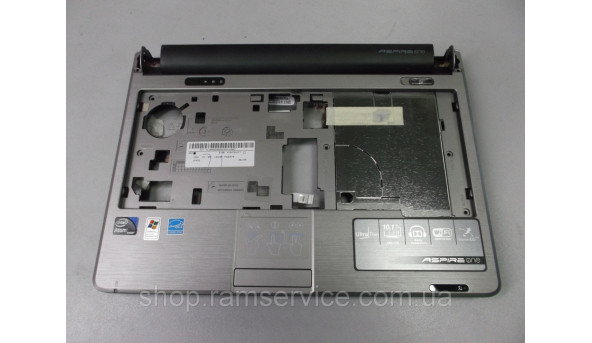Корпус для ноутбука Acer Aspire one D250-0Bk, б/в - 297632