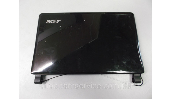 Корпус для ноутбука Acer Aspire one D250-0Bk, б/в