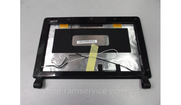 Корпус для ноутбука Acer Aspire one D250-0Bk, б/в - 297632