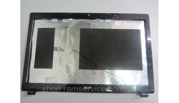 Корпус для ноутбука Acer Aspire 7551G, б/в - 297635