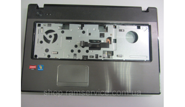 Корпус для ноутбука Acer Aspire 7551G, б/в - 297635