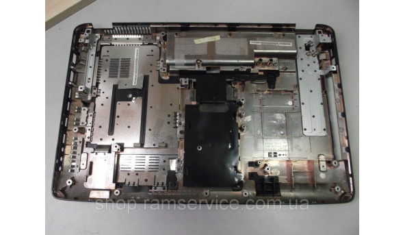 Корпус для ноутбука Acer Aspire 7736, 7736Z, 7736G, 7736ZG, 7336 series, MS2279, б/в - 297636