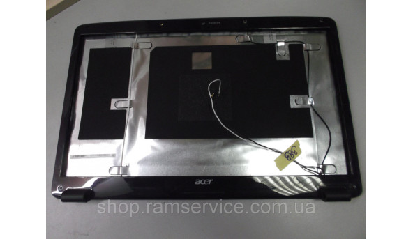 Корпус для ноутбука Acer Aspire 7736, 7736Z, 7736G, 7736ZG, 7336 series, MS2279, б/в - 297636
