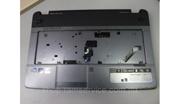 Корпус для ноутбука Acer Aspire 7736, 7736Z, 7736G, 7736ZG, 7336 series, MS2279, б/в - 297636