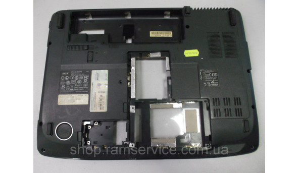 Корпус для ноутбука Acer Aspire 5530 series, б/в - 297637