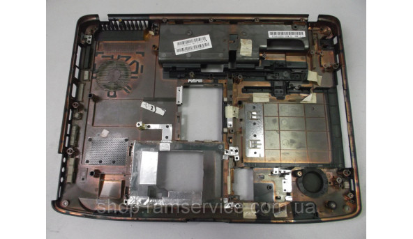Корпус для ноутбука Acer Aspire 5530 series, б/в - 297637