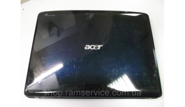 Корпус для ноутбука Acer Aspire 5530 series, б/в