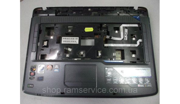 Корпус для ноутбука Acer Aspire 5530 series, б/в - 297637