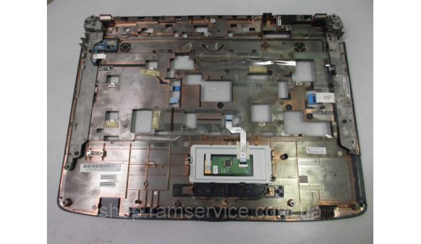 Корпус для ноутбука Acer Aspire 5530 series, б/в - 297637