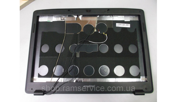 Корпус для ноутбука Emachines G620 series, б/в - 297638