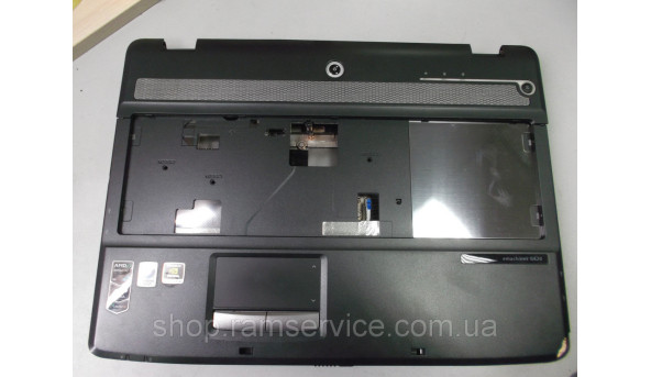 Корпус для ноутбука Emachines G620 series, б/в - 297638