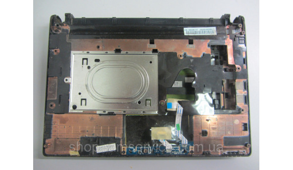 Корпус для ноутбука Emachines 355 series, PAV70, б/в - 297640