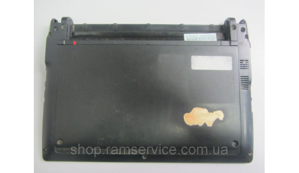 Корпус для ноутбука Emachines 355 series, PAV70, б/в - 297640