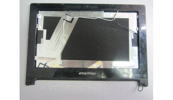 Корпус для ноутбука Emachines 355 series, PAV70, б/в - 297640